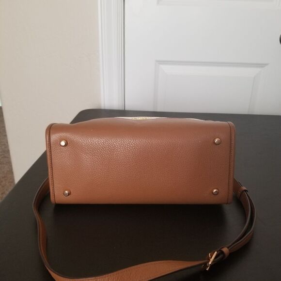 Coach Dreamy Veggie Dempsey Handbag - Picture 7 of 9